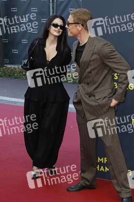 Filmpremiere 'Das Leben der Wünsche', Filmfest Hamburg 2025