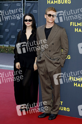 Filmpremiere 'Das Leben der Wünsche', Filmfest Hamburg 2025