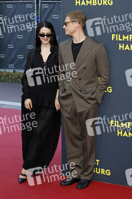 Filmpremiere 'Das Leben der Wünsche', Filmfest Hamburg 2025