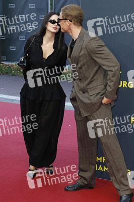 Filmpremiere 'Das Leben der Wünsche', Filmfest Hamburg 2025