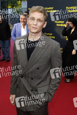 Filmpremiere 'Das Leben der Wünsche', Filmfest Hamburg 2025