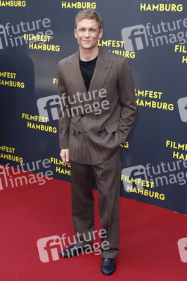 Filmpremiere 'Das Leben der Wünsche', Filmfest Hamburg 2025