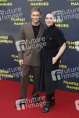 Filmpremiere 'Das Leben der Wünsche', Filmfest Hamburg 2025