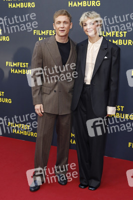 Filmpremiere 'Das Leben der Wünsche', Filmfest Hamburg 2025