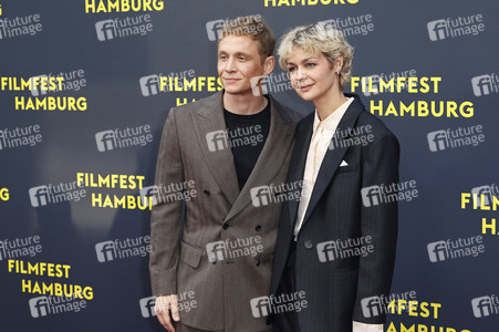 Filmpremiere 'Das Leben der Wünsche', Filmfest Hamburg 2025