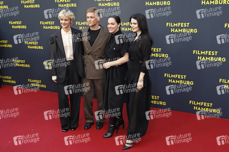 Filmpremiere 'Das Leben der Wünsche', Filmfest Hamburg 2025