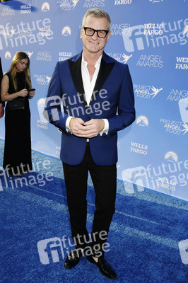 Project Angel Food's Angel Awards 2025 in Los Angeles