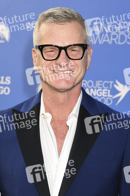Project Angel Food's Angel Awards 2025 in Los Angeles
