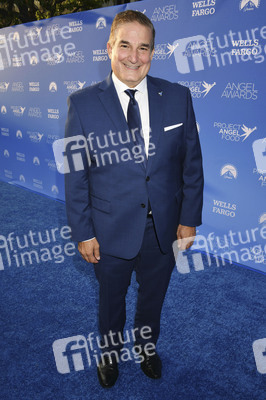 Project Angel Food's Angel Awards 2025 in Los Angeles