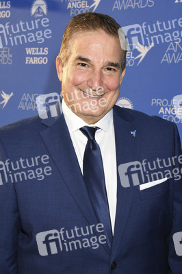 Project Angel Food's Angel Awards 2025 in Los Angeles