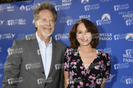 Project Angel Food's Angel Awards 2025 in Los Angeles