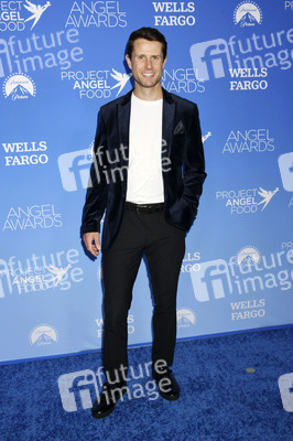 Project Angel Food's Angel Awards 2025 in Los Angeles