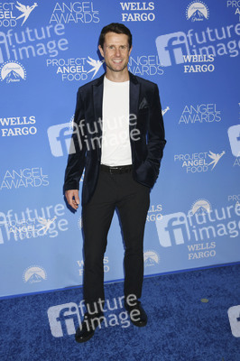 Project Angel Food's Angel Awards 2025 in Los Angeles