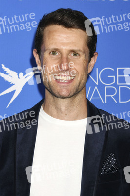 Project Angel Food's Angel Awards 2025 in Los Angeles