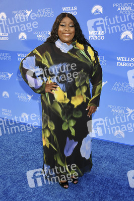 Project Angel Food's Angel Awards 2025 in Los Angeles