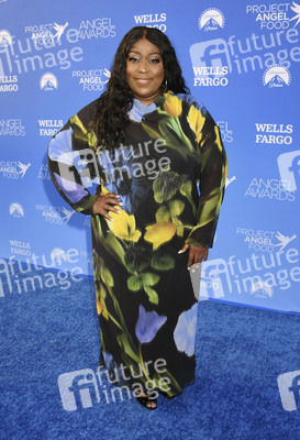 Project Angel Food's Angel Awards 2025 in Los Angeles