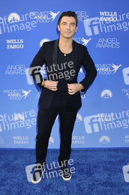 Project Angel Food's Angel Awards 2025 in Los Angeles