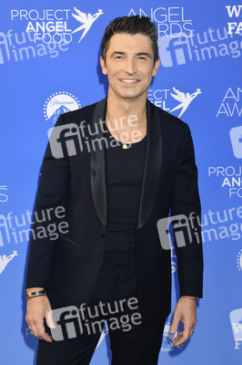 Project Angel Food's Angel Awards 2025 in Los Angeles