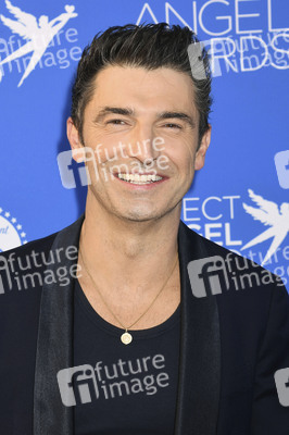 Project Angel Food's Angel Awards 2025 in Los Angeles