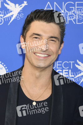 Project Angel Food's Angel Awards 2025 in Los Angeles