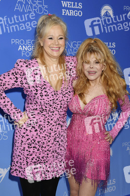 Project Angel Food's Angel Awards 2025 in Los Angeles