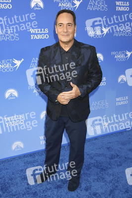 Project Angel Food's Angel Awards 2025 in Los Angeles