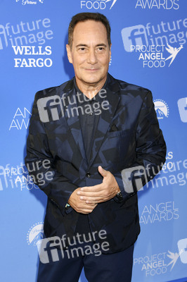 Project Angel Food's Angel Awards 2025 in Los Angeles