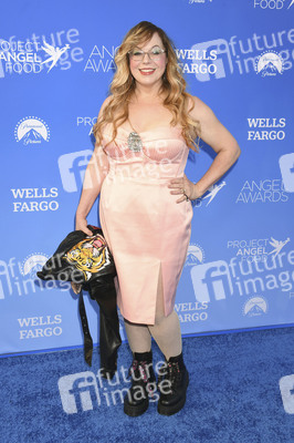 Project Angel Food's Angel Awards 2025 in Los Angeles