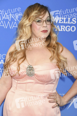 Project Angel Food's Angel Awards 2025 in Los Angeles