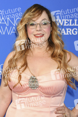 Project Angel Food's Angel Awards 2025 in Los Angeles