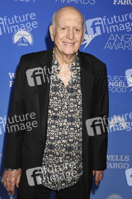 Project Angel Food's Angel Awards 2025 in Los Angeles