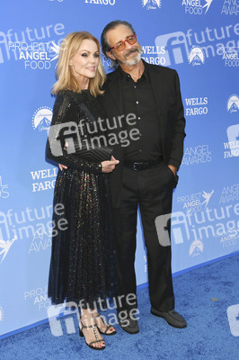 Project Angel Food's Angel Awards 2025 in Los Angeles