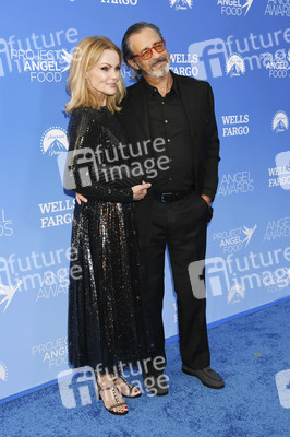 Project Angel Food's Angel Awards 2025 in Los Angeles