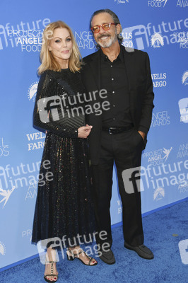 Project Angel Food's Angel Awards 2025 in Los Angeles