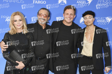 Project Angel Food's Angel Awards 2025 in Los Angeles