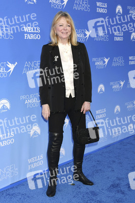 Project Angel Food's Angel Awards 2025 in Los Angeles