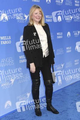 Project Angel Food's Angel Awards 2025 in Los Angeles