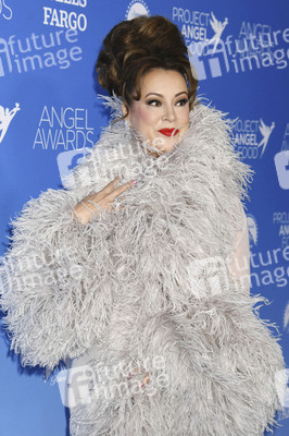 Project Angel Food's Angel Awards 2025 in Los Angeles