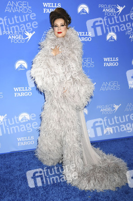 Project Angel Food's Angel Awards 2025 in Los Angeles