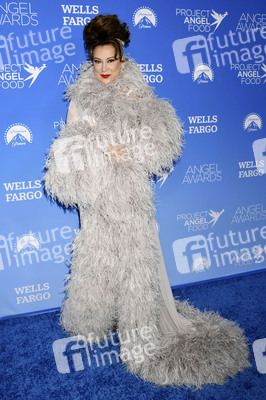 Project Angel Food's Angel Awards 2025 in Los Angeles