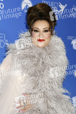 Project Angel Food's Angel Awards 2025 in Los Angeles