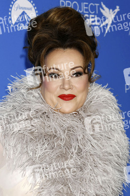 Project Angel Food's Angel Awards 2025 in Los Angeles