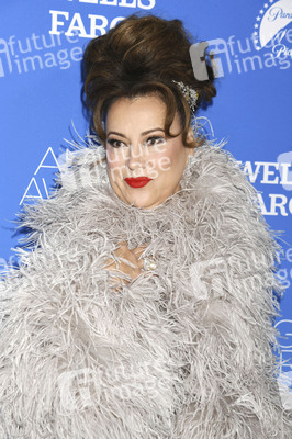 Project Angel Food's Angel Awards 2025 in Los Angeles