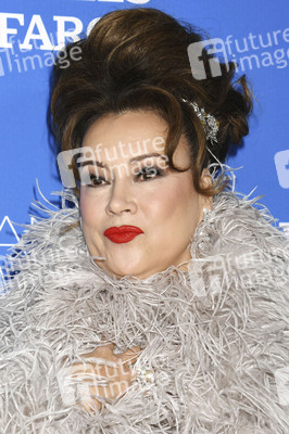 Project Angel Food's Angel Awards 2025 in Los Angeles