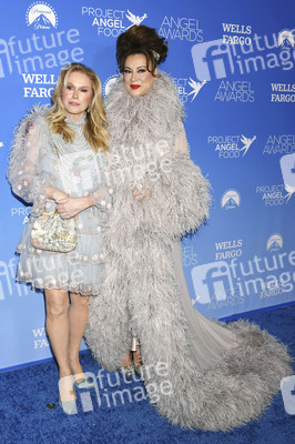 Project Angel Food's Angel Awards 2025 in Los Angeles