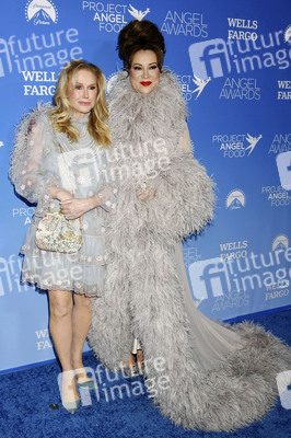 Project Angel Food's Angel Awards 2025 in Los Angeles