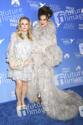 Project Angel Food's Angel Awards 2025 in Los Angeles