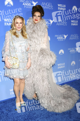 Project Angel Food's Angel Awards 2025 in Los Angeles