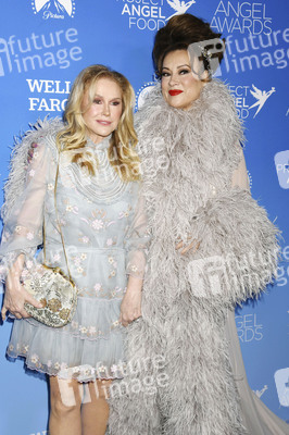 Project Angel Food's Angel Awards 2025 in Los Angeles