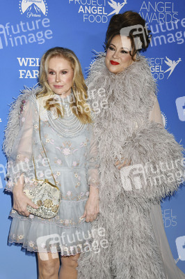 Project Angel Food's Angel Awards 2025 in Los Angeles